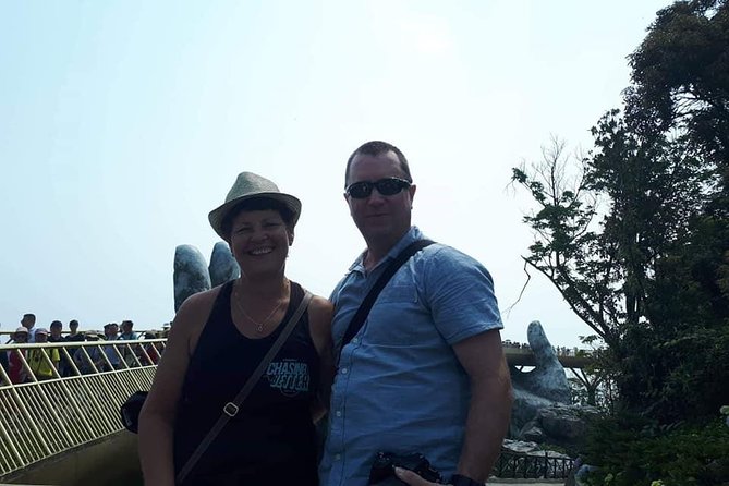 Da Nang/Hoi An Private Day Trip to Ba Na Hills - Questions and Assistance