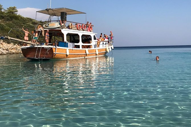 Daily Boat Trip to Beautiful Orak Island - Weather and Minimum Traveler Requirements