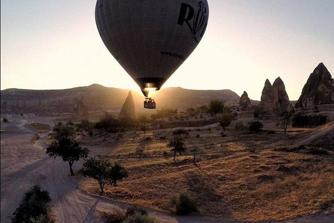 Daily Cappadocia North Tour - Questions and Help Center