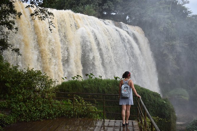 DALAT to MUI NE By Private VIP Car/ VIPMotorcycle - Arriving in Mui Ne