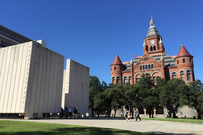 Dallas Highlights Tour - Positive Reviews