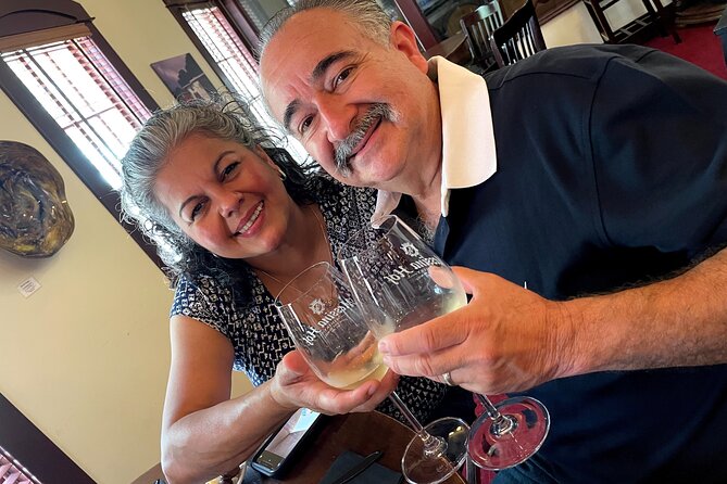 Dallas Original Food, Wine and History Walking Tour - Cancellation Policy
