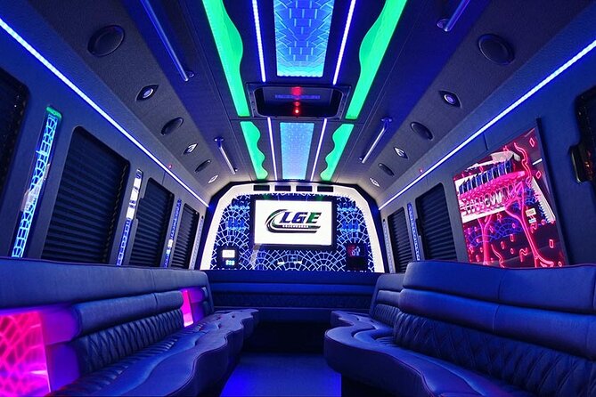 Dallas Private Brewery Limousine Tour - Common Questions