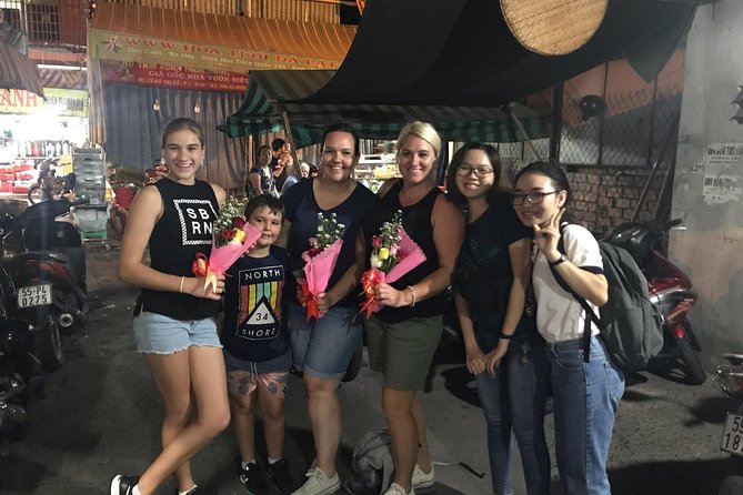 Danang Private Walking Food Tour - Hidden Food Gems
