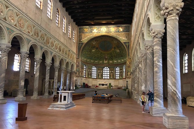 Dantes Ravenna: A Self-Guided Audio Tour - Traveler Photos and Reviews