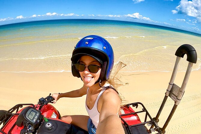 Day Cruise to Tangalooma Island Resort on Moreton Island - Customer Complaint and Refund Request