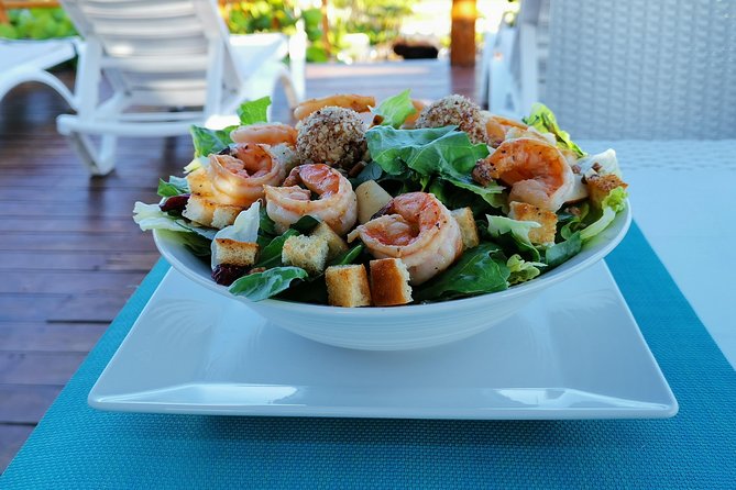Day Excursion to a PRIVATE LUXURY BEACH CLUB With Transportation. - Additional Info