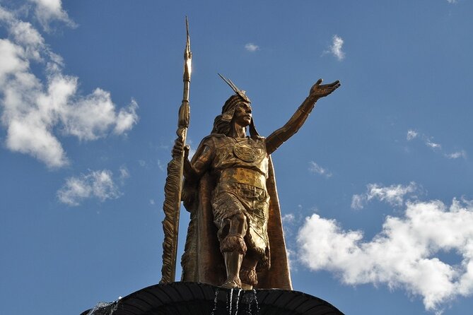 Day Hike Cusco Historical Outskirts - Practical Tips and Recommendations