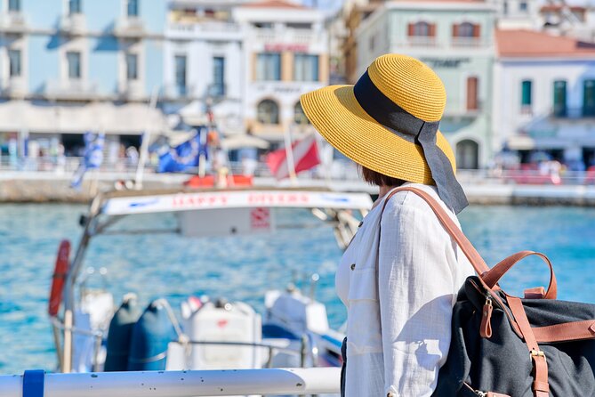 Day in Private Boat With Skipper From Salerno to Positano - Terms and Conditions