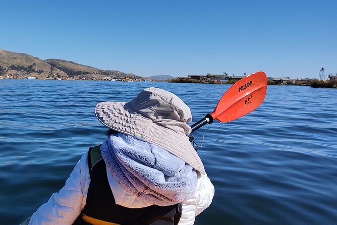 Day Kayaking at Southern Uros Islands Local Lunch - Questions and Additional Information