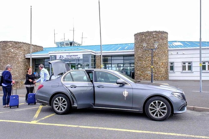 DAY TOUR: Highlights Of South Donegal - Traveler Photos and Reviews
