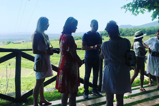 Day Tour Parmigiano, Ferrari Museum, Balsamic, Lambrusco, Lunch With Transfer - Additional Information