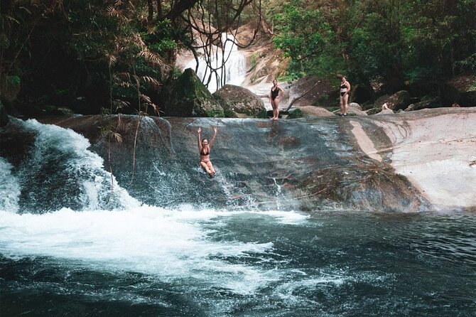 Day Tour to Waterfalls in Eungella National Park, Whitsundays  - Cairns & the Tropical North - Additional Information