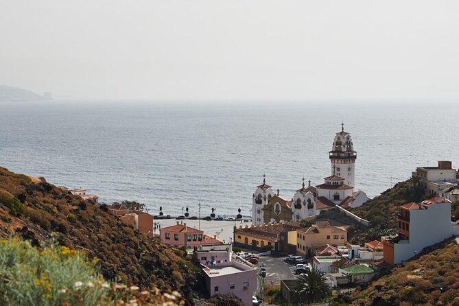 Day Tour With Official Guide Around the Island of Tenerife - Cancellation Policy