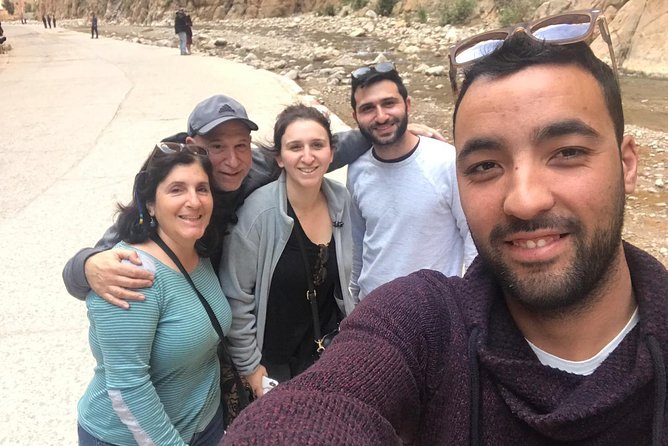 Day Trip Chefchaouen From Tangier - Visitor Experiences and Recommendations