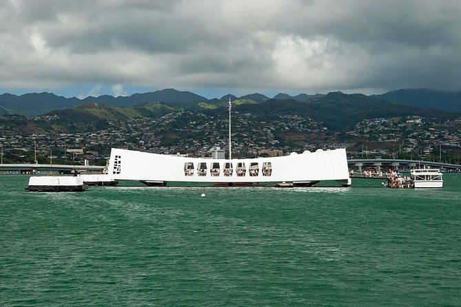 Day Trip From Kauai to Oahu: Pearl Harbor & City - Directions to Pearl Harbor