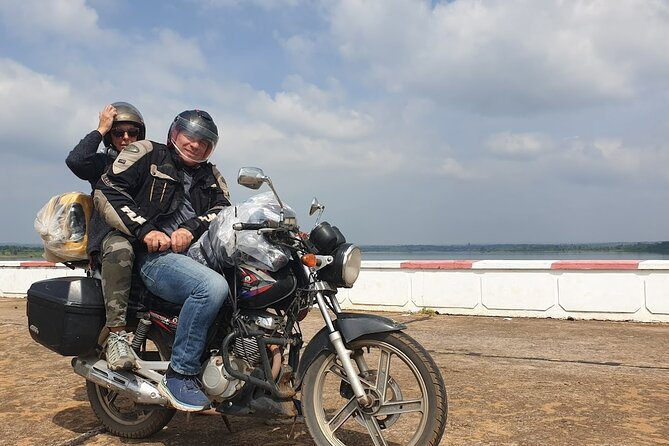Day Trip Motorbike Tour in Hai Van Pass. - Common Questions