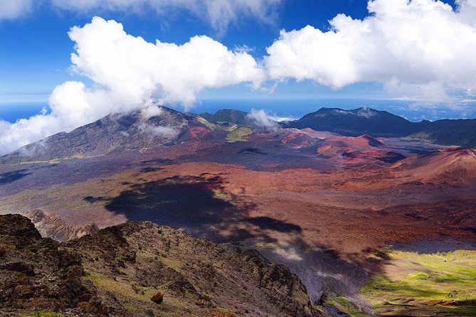 Day Trip Oahu to Maui Haleakala & More - Welcome to Maui! - The Sum Up