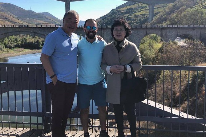 Day Trip Through the Enchanting Douro Valley #DuckSideOfPorto - Common Questions