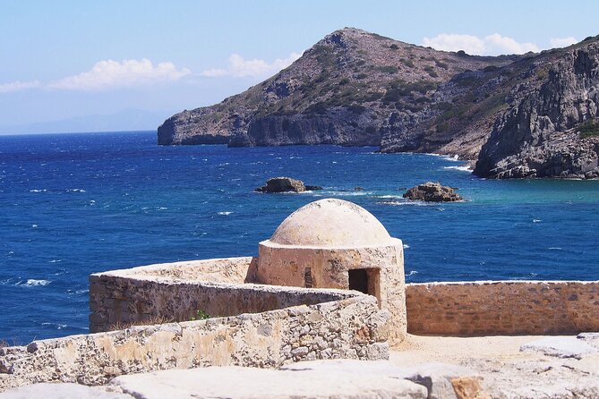 Day Trip to Agios Nikolaos and Spinalonga Island - Tour Experience and Recommendation