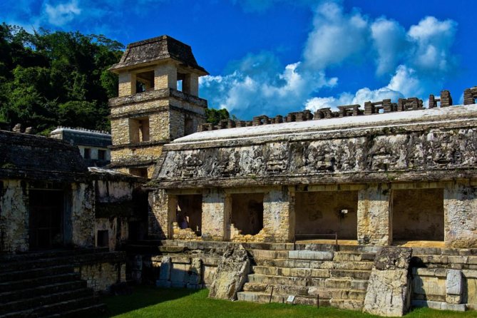 Day Trip to Archaeological Site of Palenque From San Cristobal - Authentic Reviews and Ratings