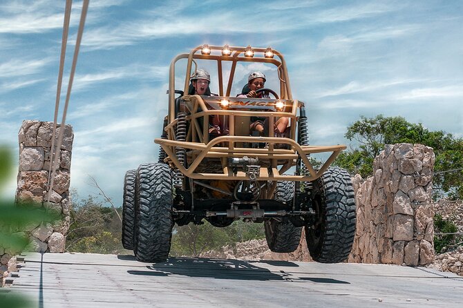 Day Trip to Cancun and Playa Del Carmen Featuring Xavage - Inclusions and Benefits of the Experience