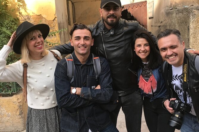 Day Trip to Chefchaouen the Blue City - General Feedback