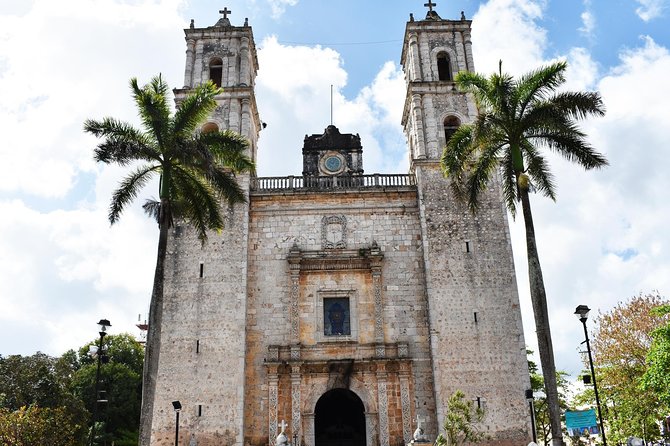 Day Trip to Chichen Itza and Valladolid From Cancun With Cenote Swim and Lunch - Customer Reviews and Feedback