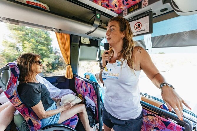 Day Trip to Elafonisi Island From Chania - Cancellation Policy and Reviews
