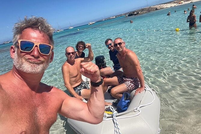 Day Trip to Formentera by Catamaran - Price and Terms & Conditions