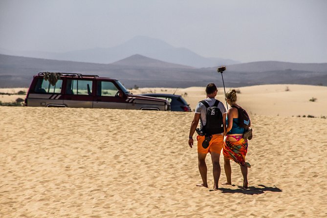 Day Trip to Fuerteventura From Lanzarote - Feedback and Recommendations