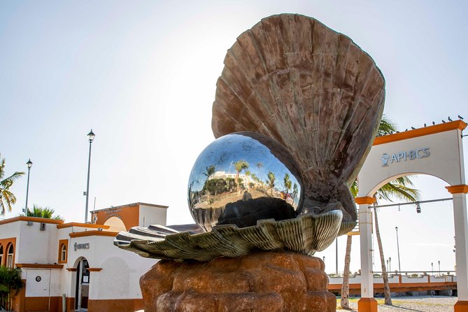 Day Trip to La Paz & Balandra Beach From Cabo San Lucas - Positive Feedback From Customers