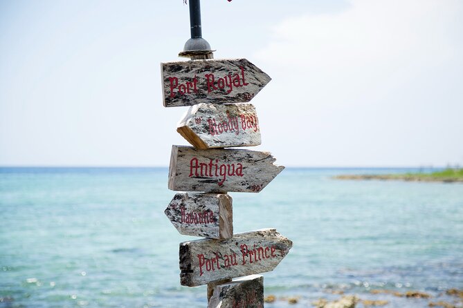 Day Trip to NEGRIL From Montego Bay: 4 in 1 - Common Questions