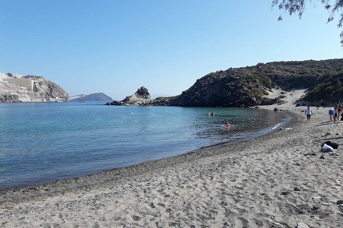 Day Trip to Nisyros Island - Common Questions