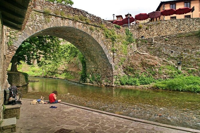 Day Trip to Potes and Santillana Del Mar From Santander - Local Cuisine in Potes and Santillana Del Mar