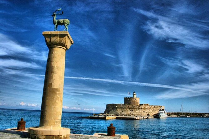 Day Trip to Rhodes From Fethiye - Terms and Conditions