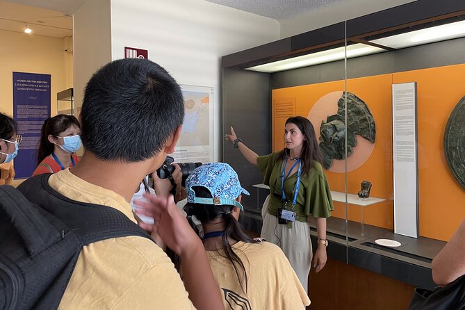 Delphi & Arachova Premium Historical Tour With Expert Tour Guide on Site - Positive Feedback and Recommendations