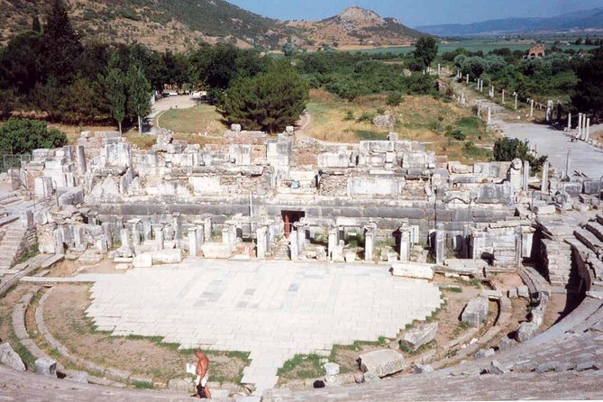 Deluxe Ephesus: Full Day Private Tour - Cancellation Policy