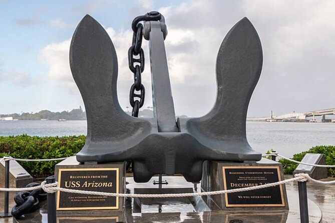 Deluxe Pearl Harbor USS Arizona Memorial and Honolulu City Tour - Positive Reviews