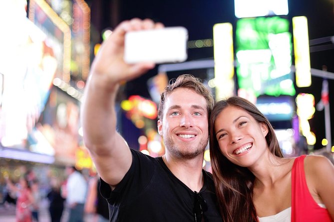 Deluxe Private New York City VIP Tour by SUV: Best of Nyc. Select 3 or 5 Hours - Upgrade Options and Additional Highlights