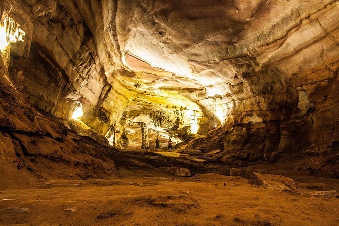 DELUXE SMALL Group : PHONG NHA CAVE And PARADISE CAVE Full Day Guided Tour - Tour Pricing and Special Offer