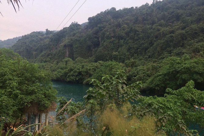 Deluxe Small Group : PHONG NHA CAVE - Paradise Cave Full Day Tour - Booking and Contact Details