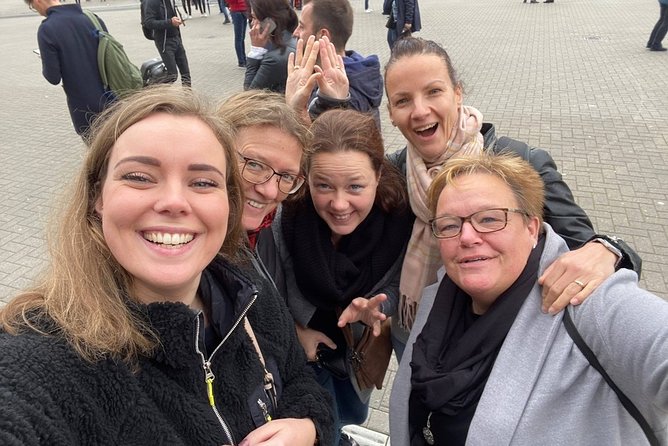 Den Bosch Interactive City Exploration Game (Self-Guided Tour)  - Eindhoven - The Sum Up