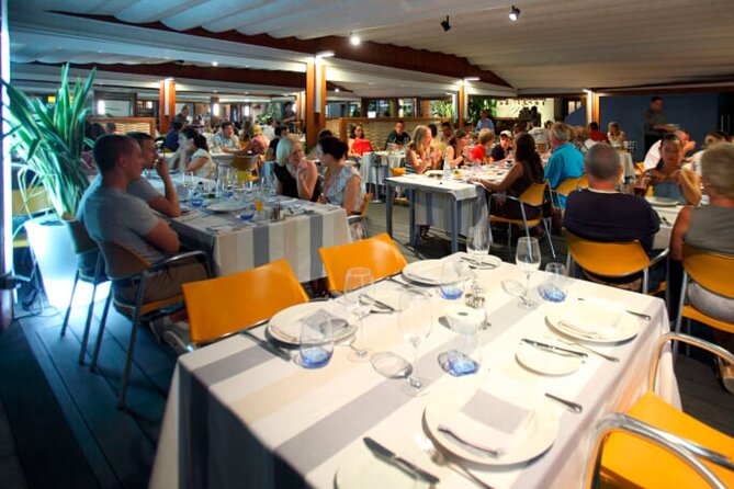 Denia Sailing Trip and Lunch at the Port - Cancellation Policy and Weather Conditions