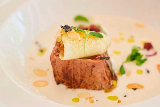 Denia Sunset Cruise and Dinner at the Port - Whats Included and Meeting Details