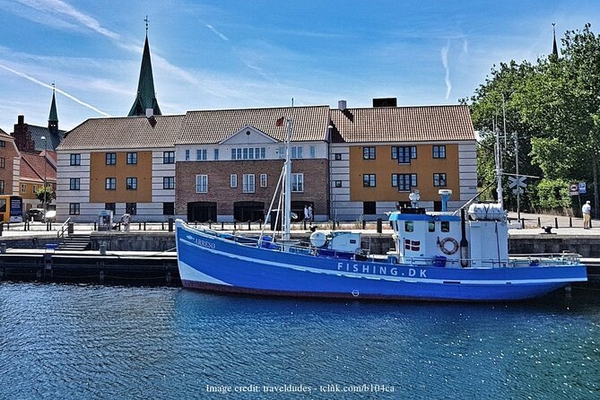 Denmark Royal Castles Private Tour From Copenhagen - Private Tour Experience