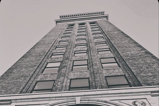 Denver After Dark Adults Only Walking Ghost Tour - Reviews