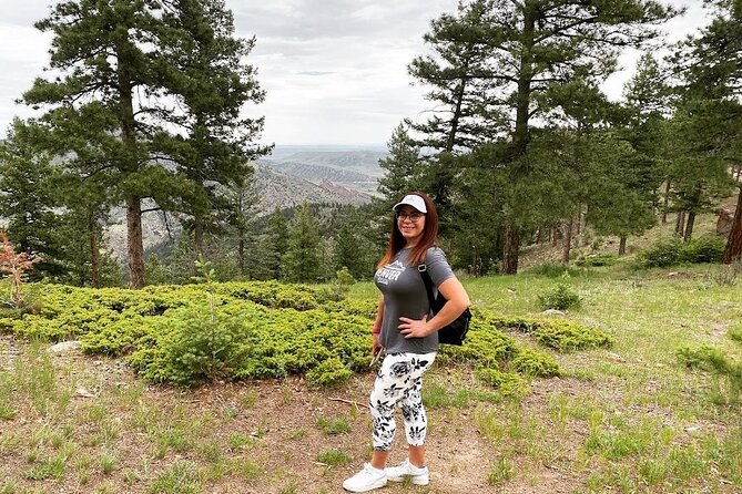 Denver Private Half-Day Guided Hike - Cancellation Policy
