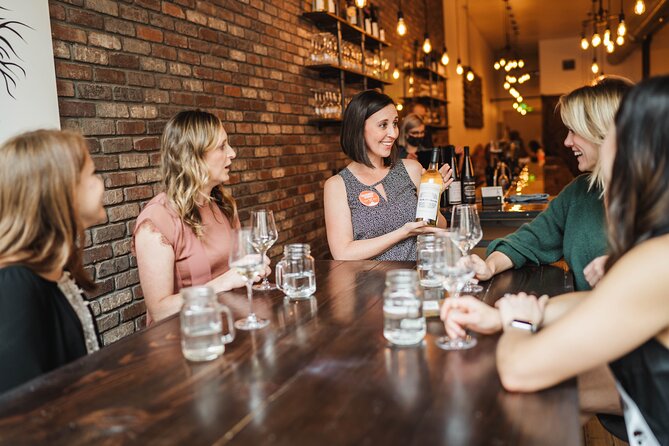 Denver Wine Walking Tour - Common Questions