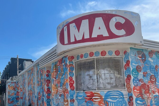 Denvers Art District Self Guided Walking Tour - Reviews